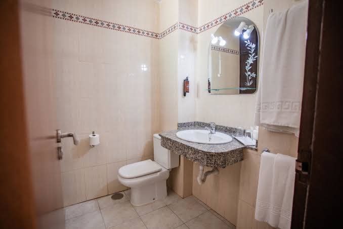 Apartamentos Caribe photo 2