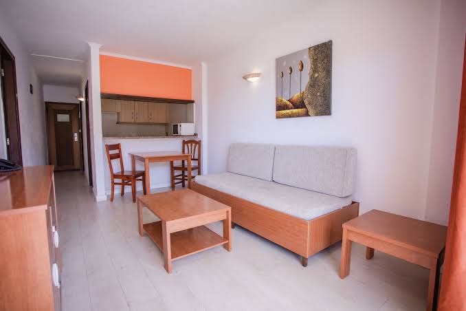 Apartamentos Caribe photo 4
