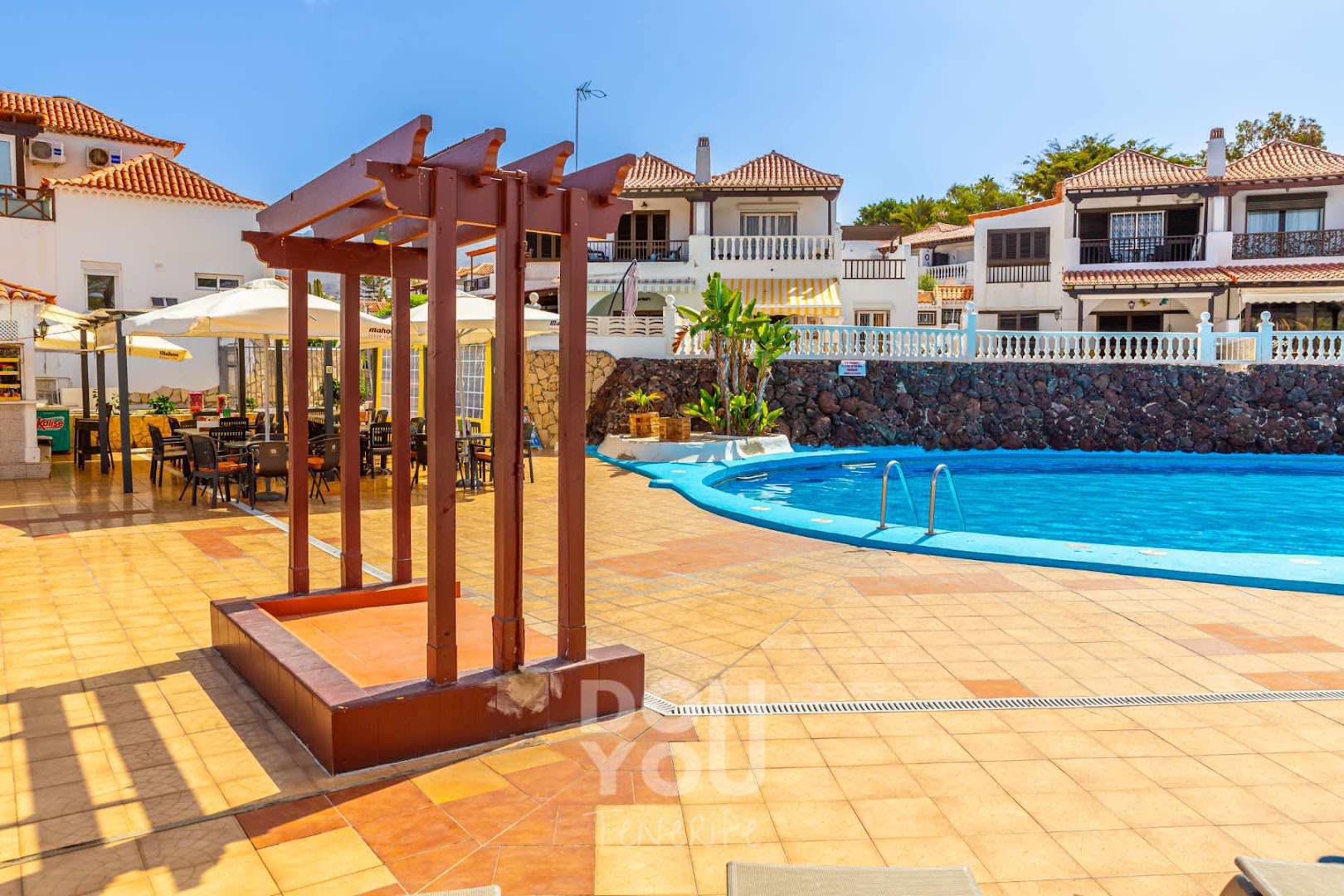 Holiday Apartments Paraiso Royal - Do You Tenerife photo 2