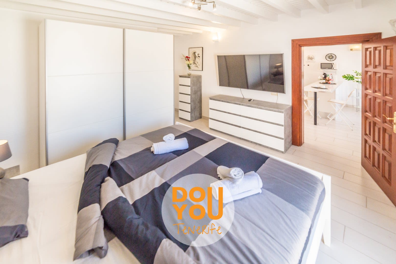 Holiday Apartments Paraiso Royal - Do You Tenerife photo 4