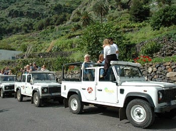 Excursiones Tenerife photo 1