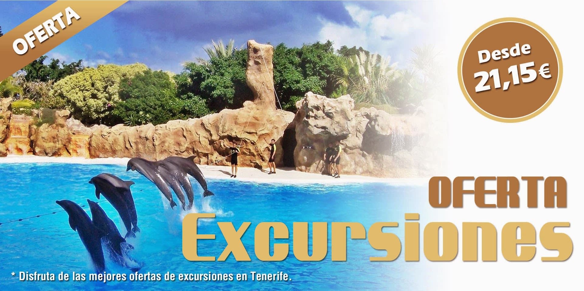 Excursiones Tenerife photo 4