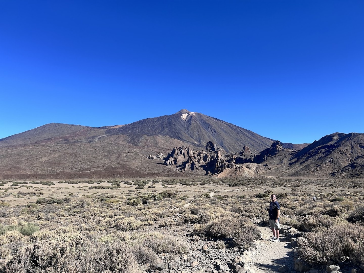 Escursioni Canarie - Tenerife photo 2
