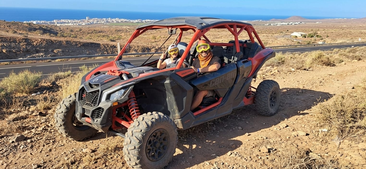 Escursioni Canarie - Tenerife photo 4