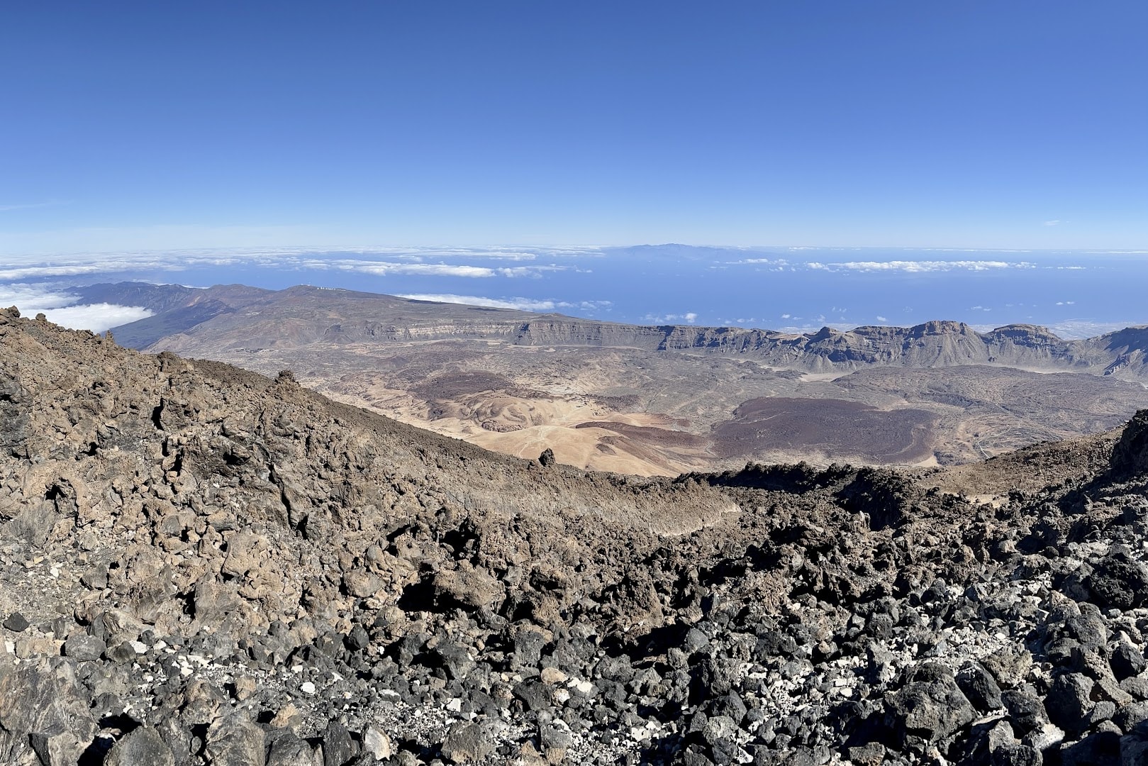 Tenerife Host photo 2