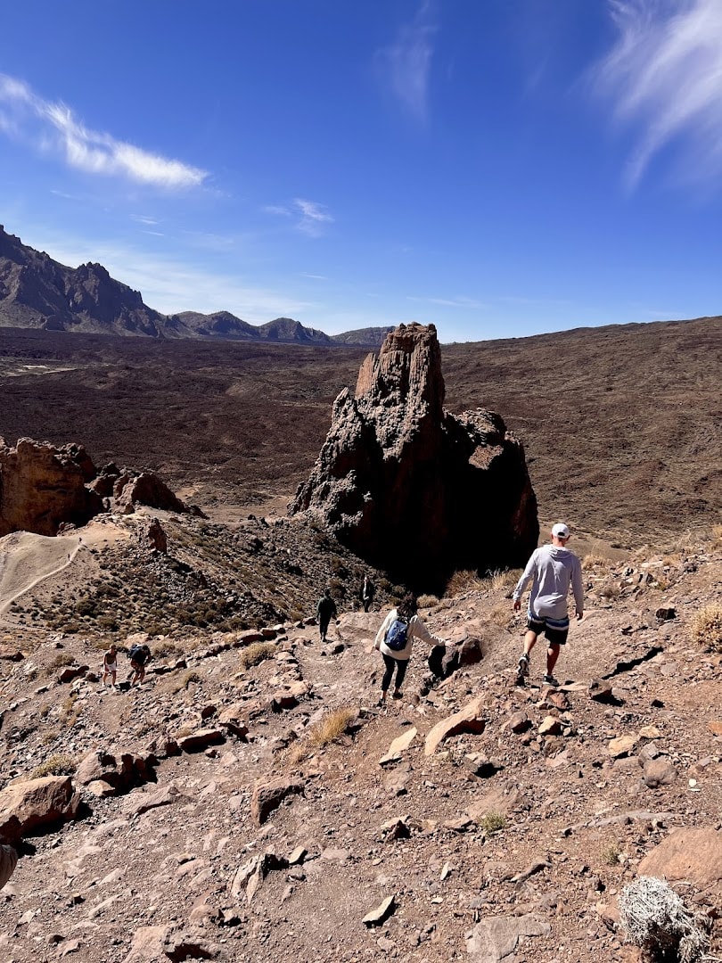 Tenerife Host photo 3