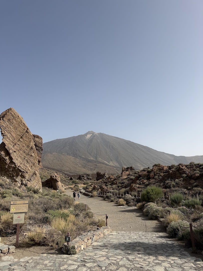 Viajes Teide photo 1