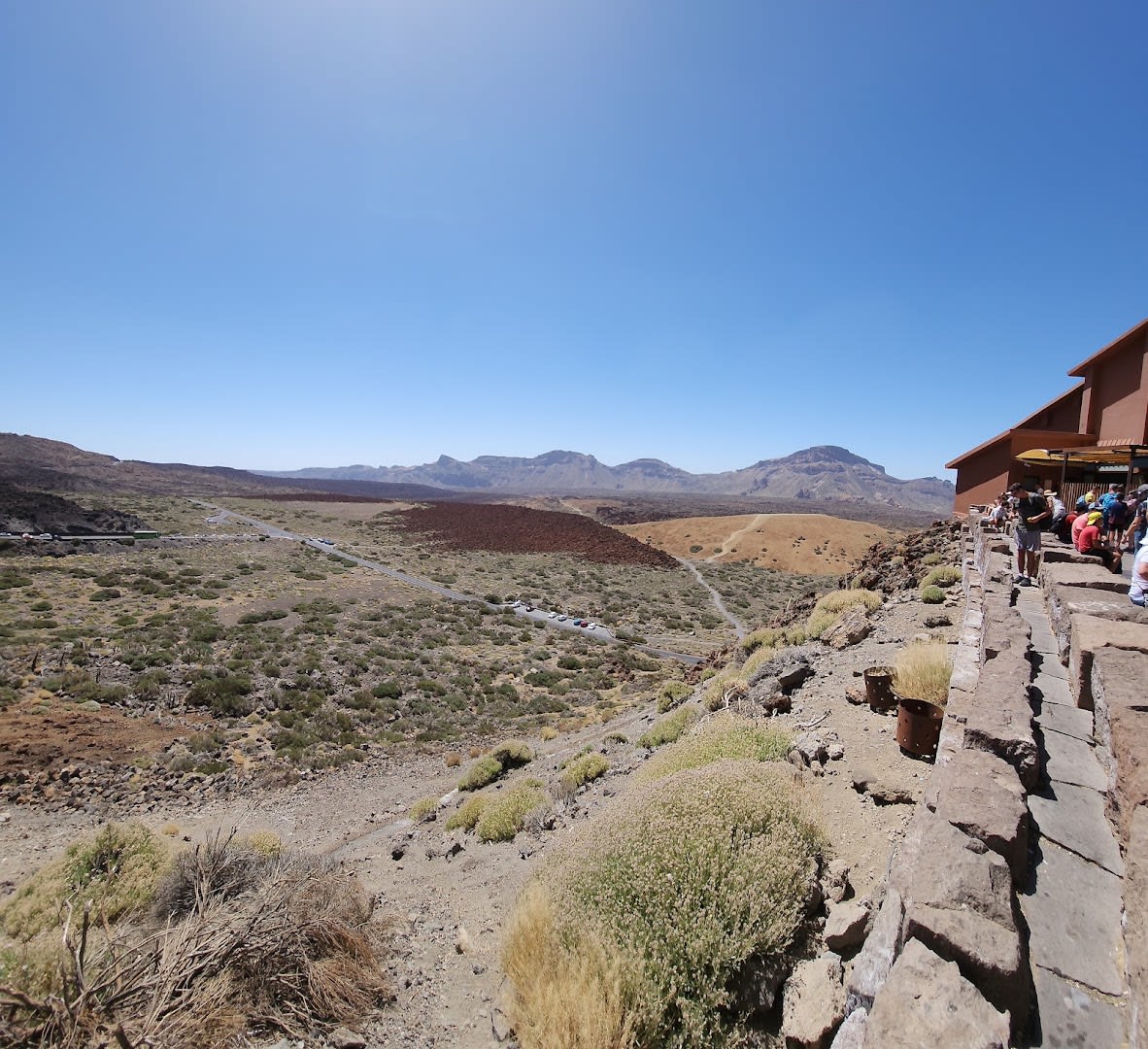 Viajes Teide photo 2