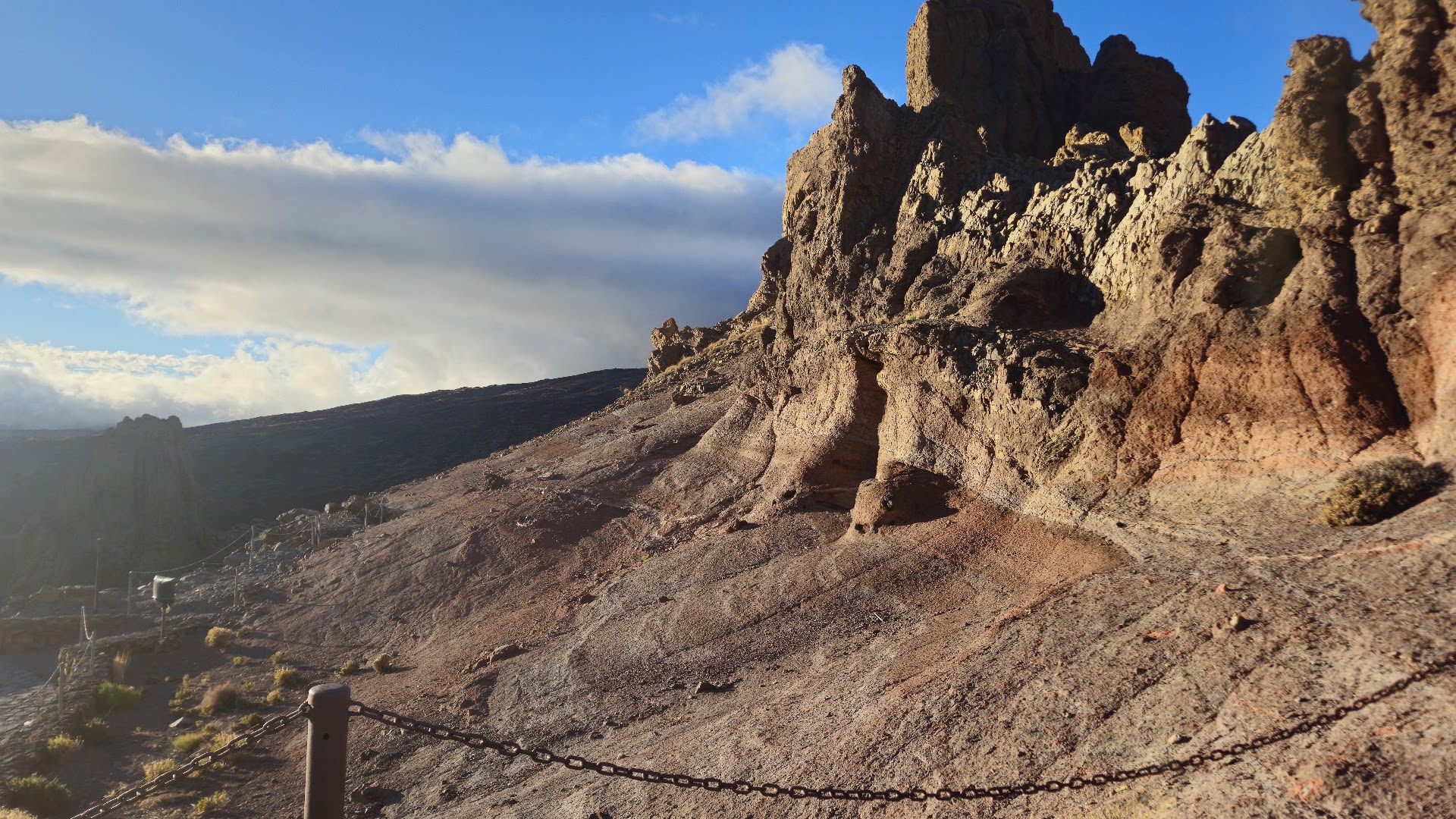 Teide By Night photo 4