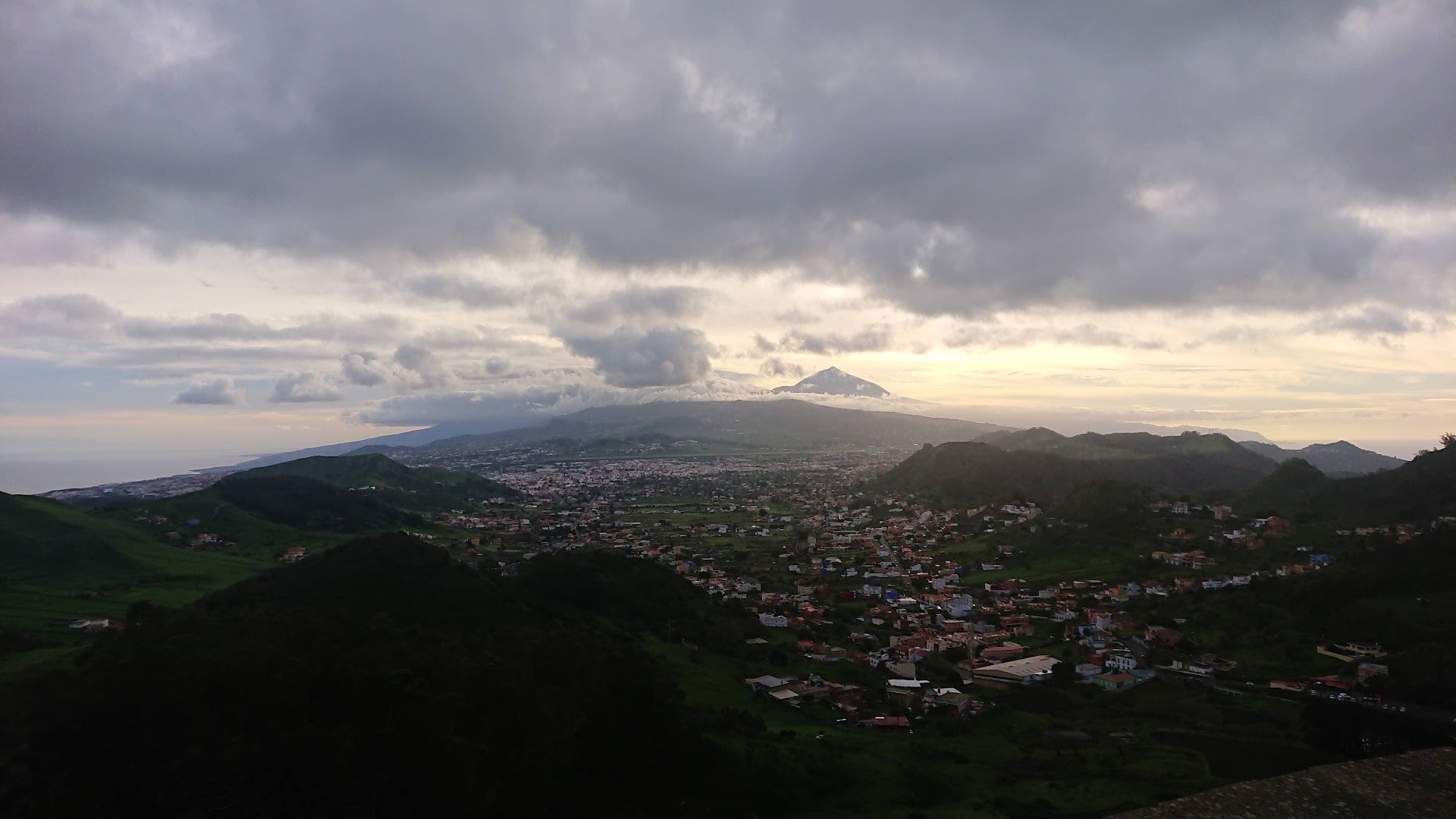 Mirador De Jardina photo 3
