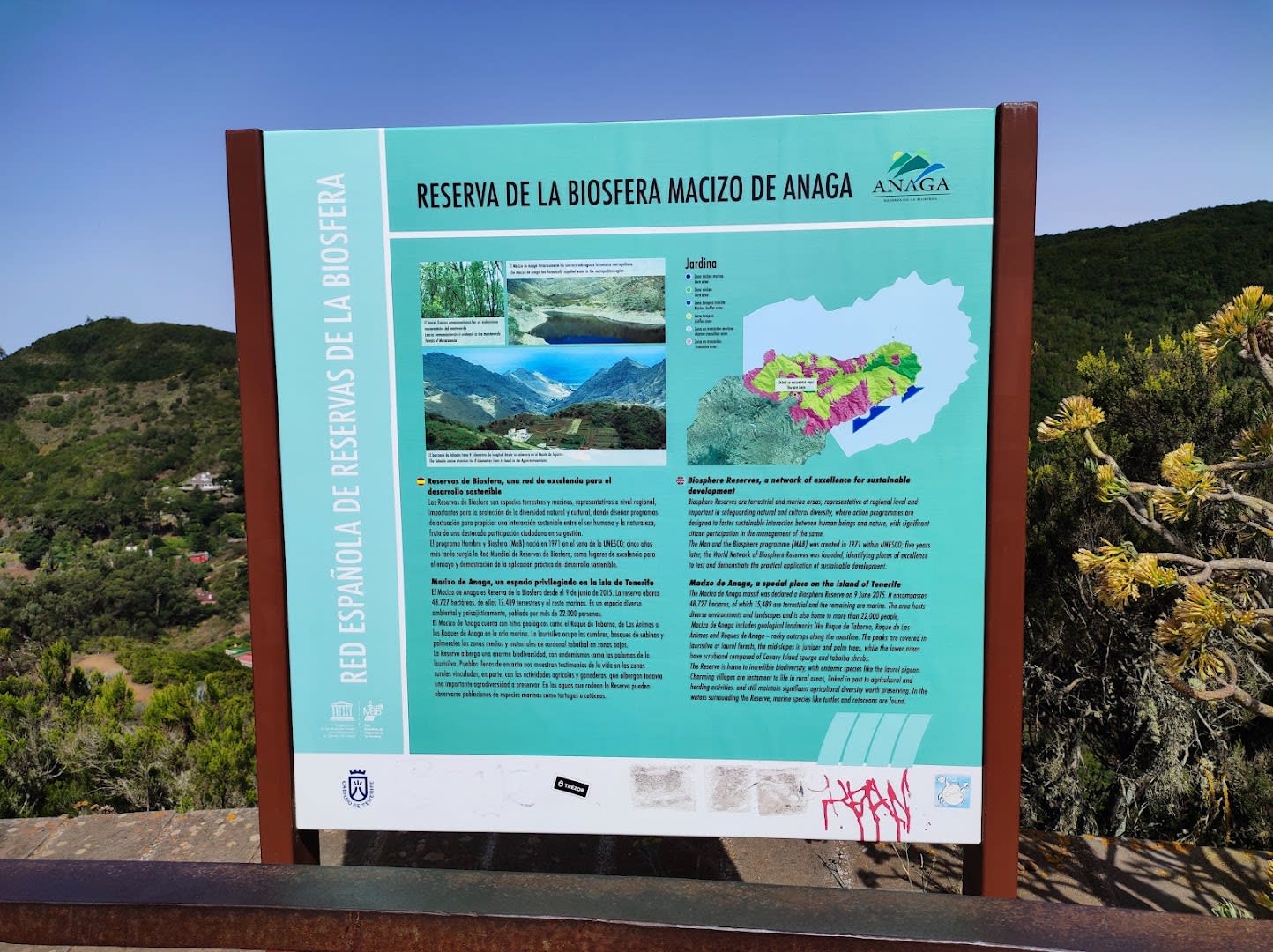 Mirador De Jardina photo 4