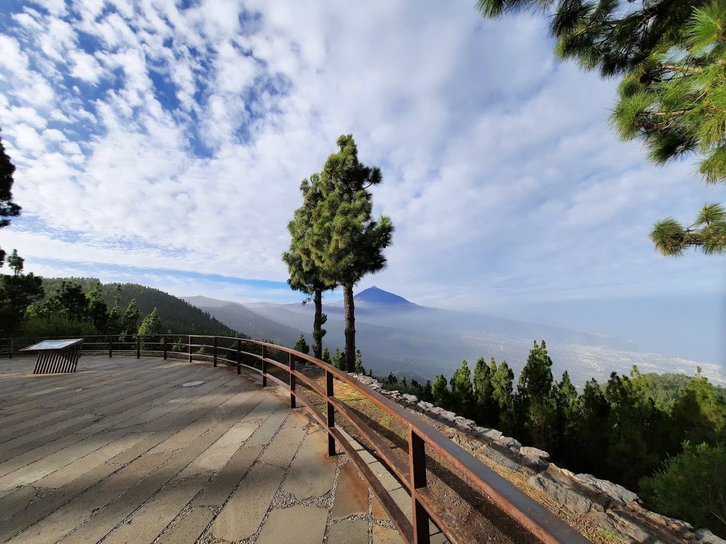 Mirador de Chipeque photo 4