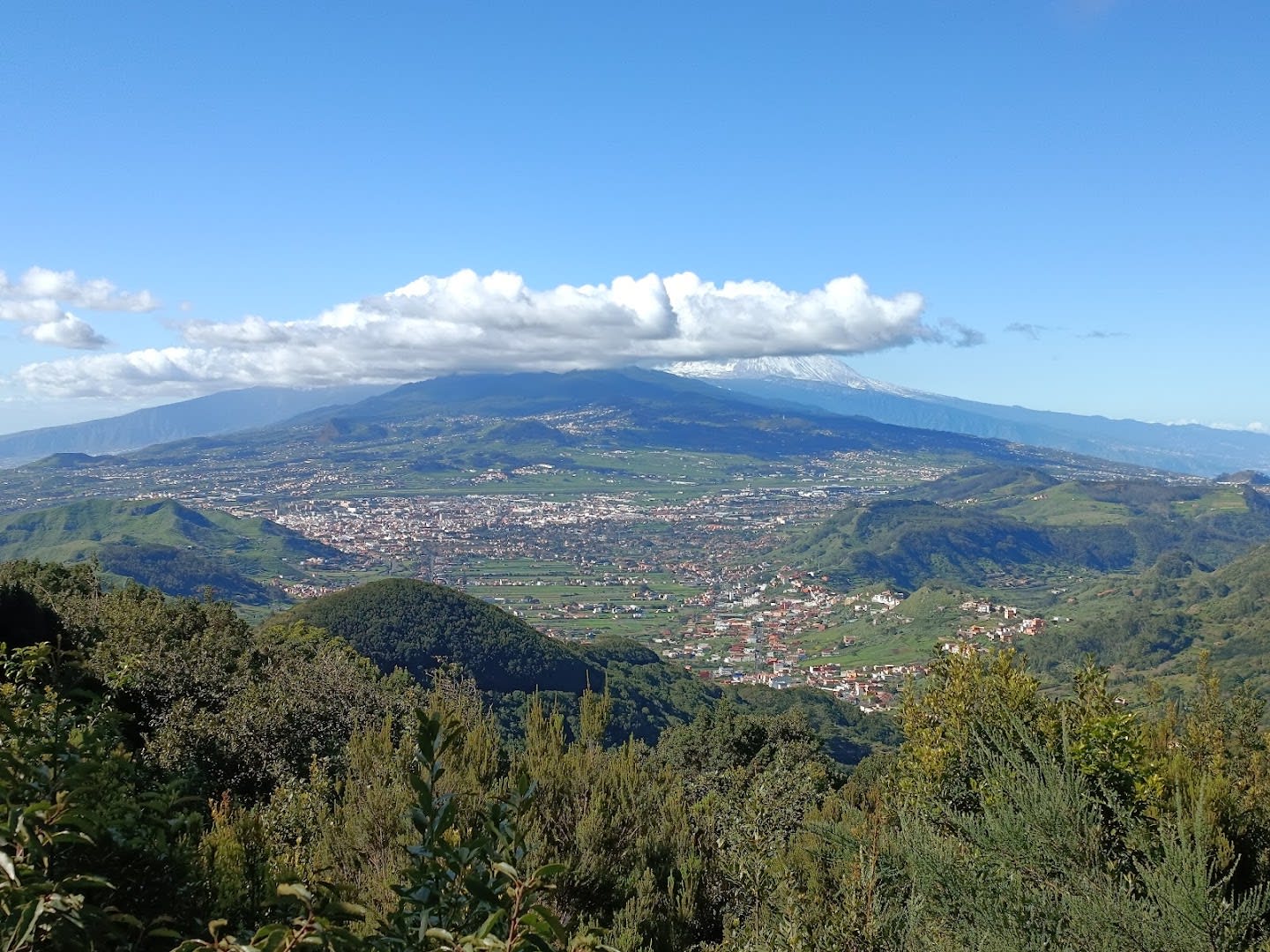 Mirador Cruz del Carmen photo 2