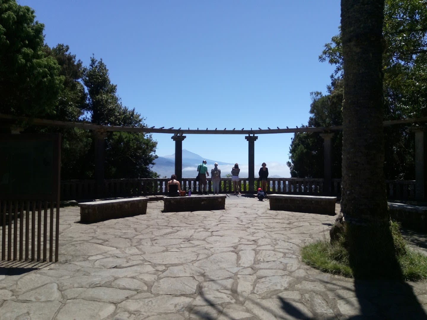 Mirador Cruz del Carmen photo 3