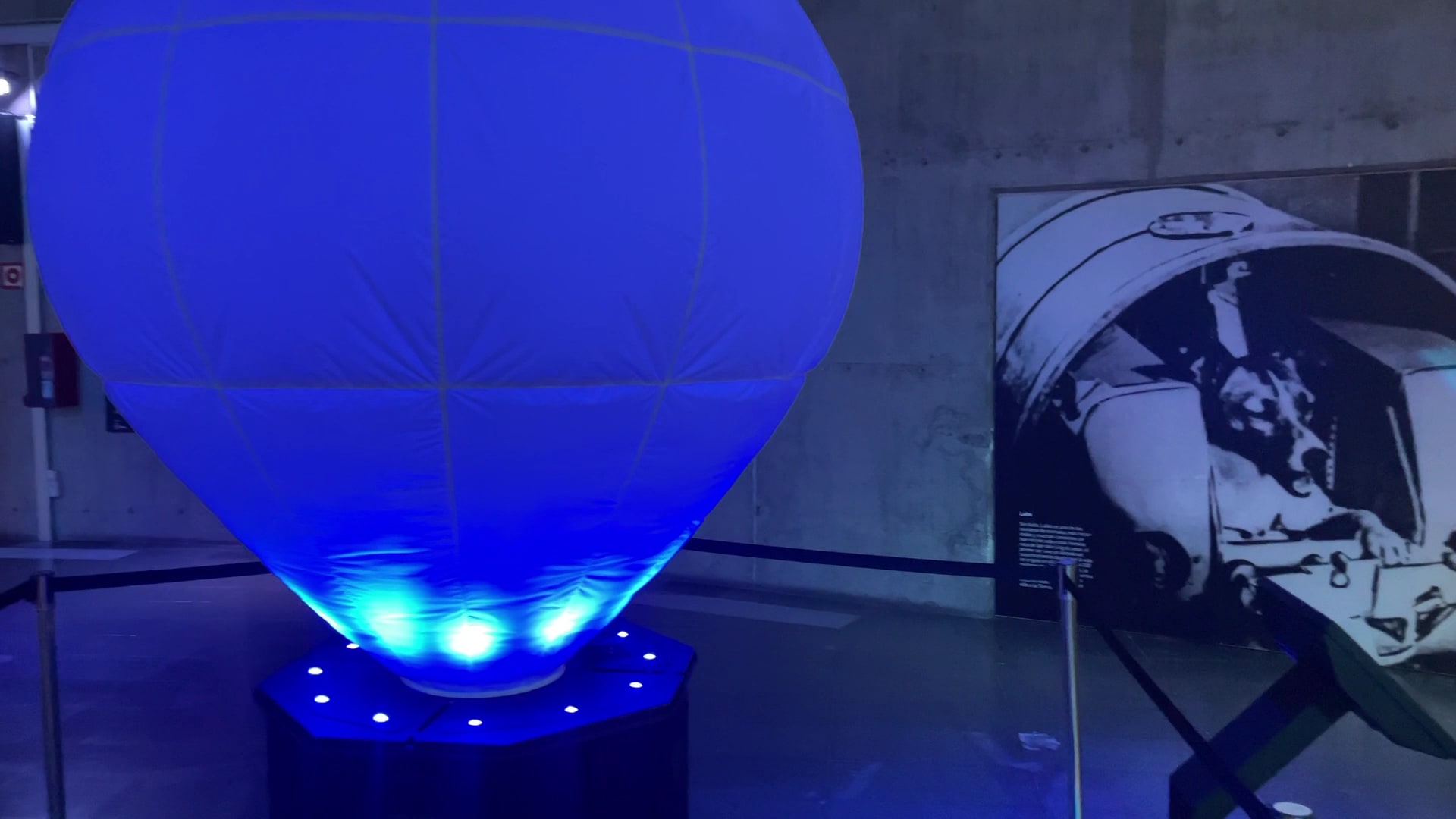 Museo de La Ciencia y El Cosmos photo 1