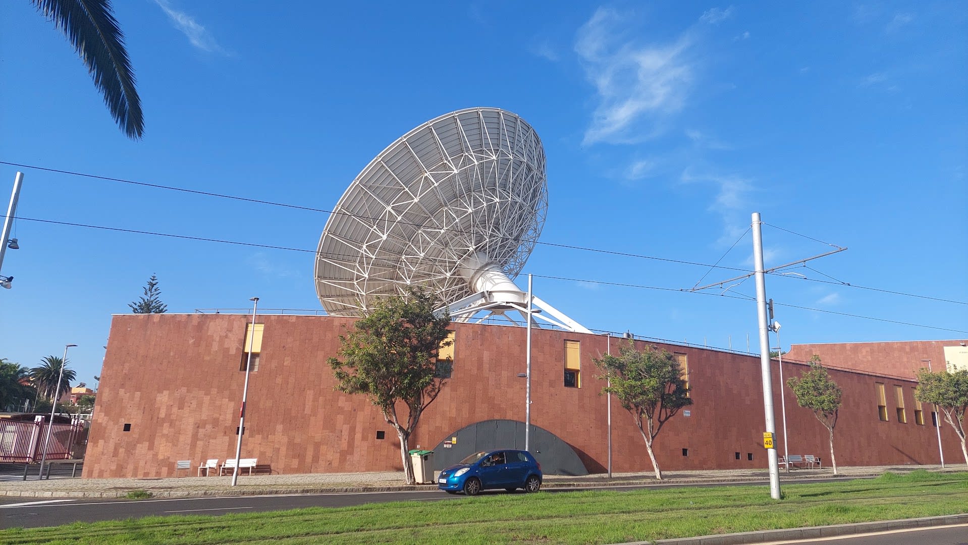 Museo de La Ciencia y El Cosmos photo 2