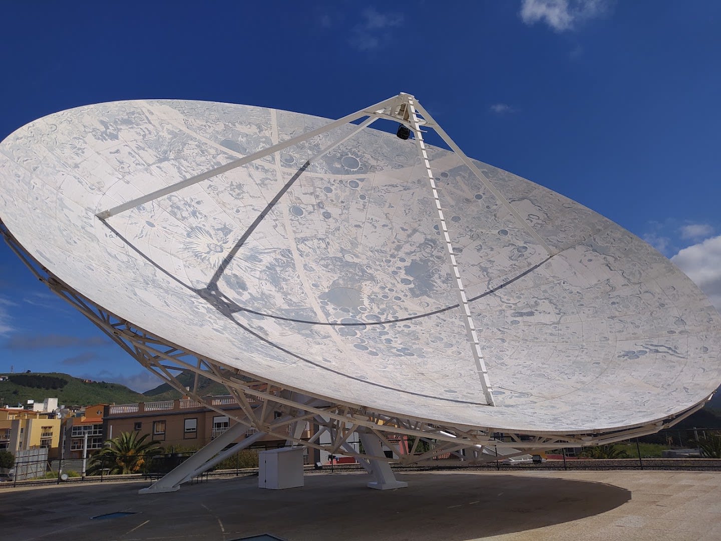 Museo de La Ciencia y El Cosmos photo 3