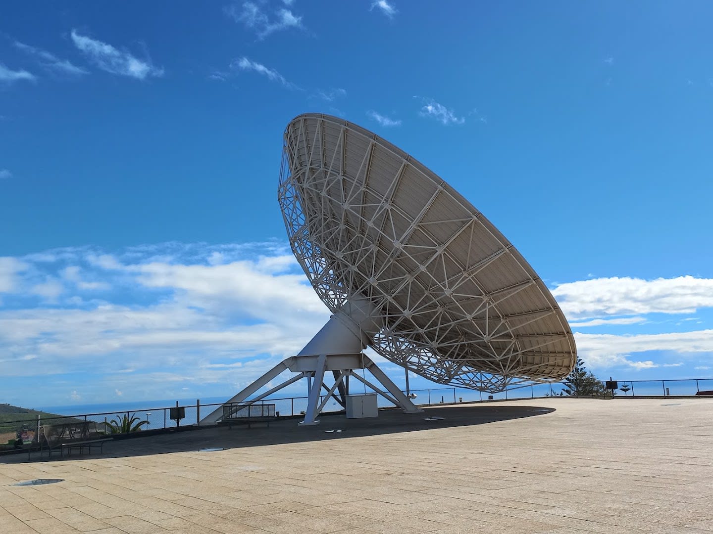 Museo de La Ciencia y El Cosmos photo 4