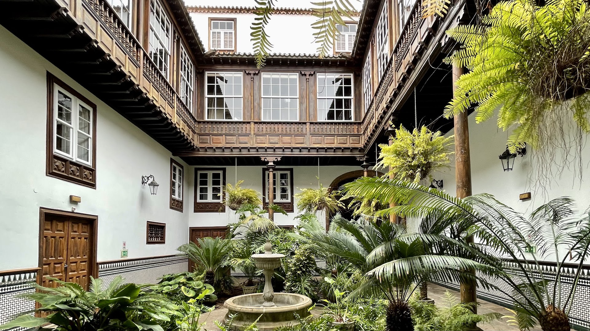 Museum of the History of Tenerife photo 2
