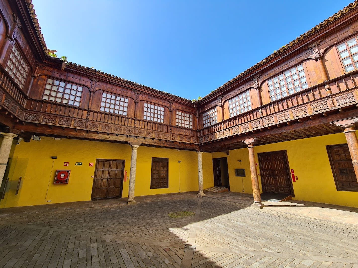 Museum of the History of Tenerife photo 3