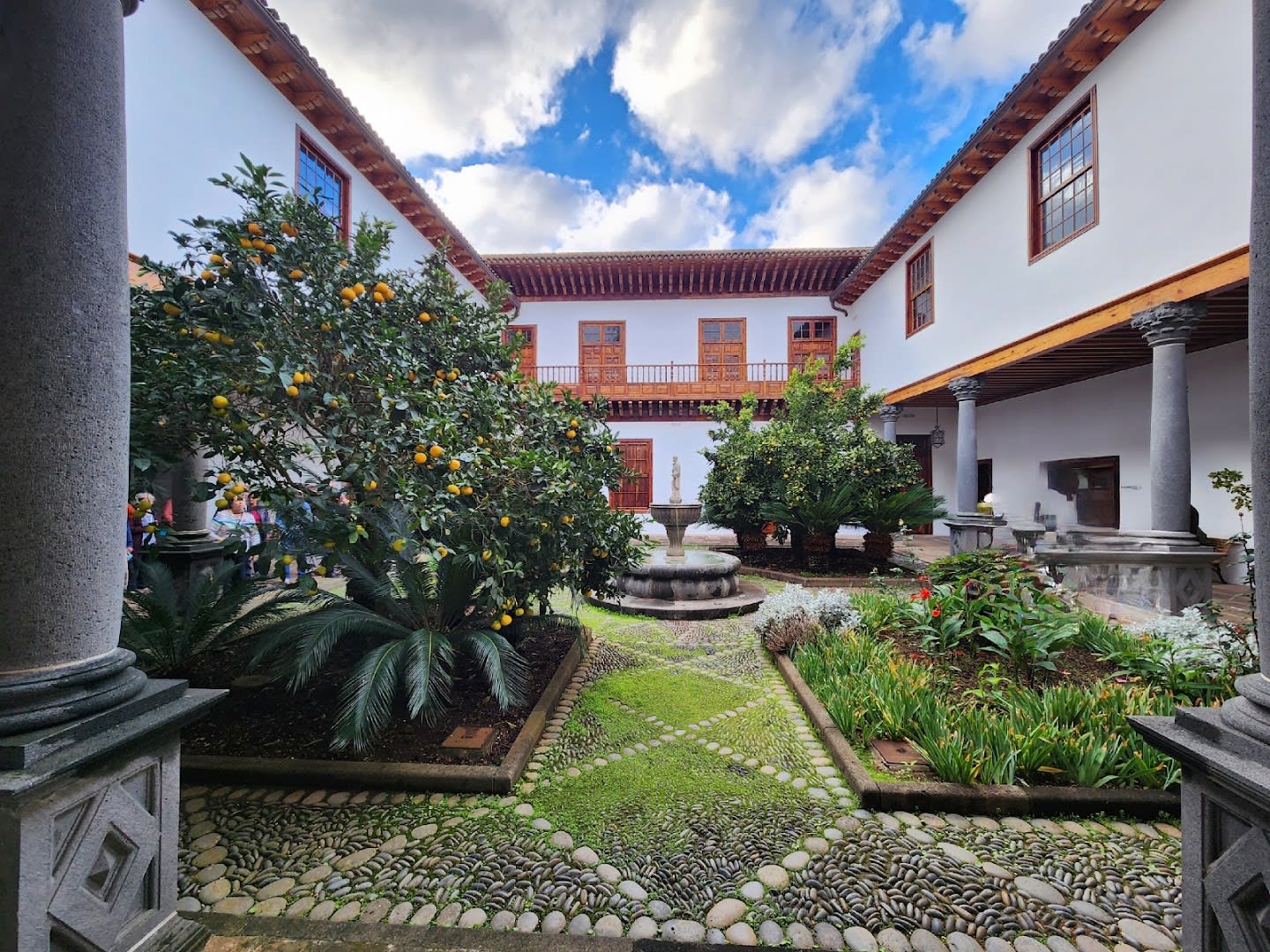 Museum of the History of Tenerife photo 4