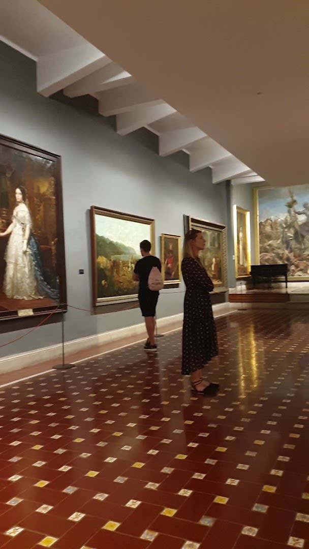 Museo de Bellas Artes photo 1