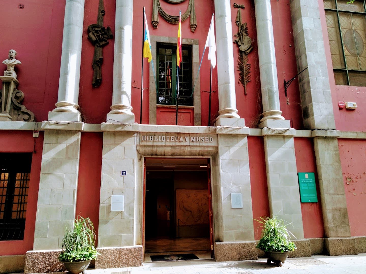 Museo de Bellas Artes photo 3