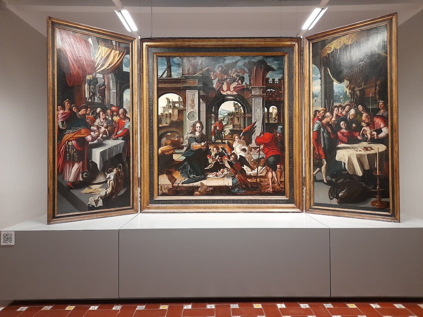 Museo de Bellas Artes photo 4