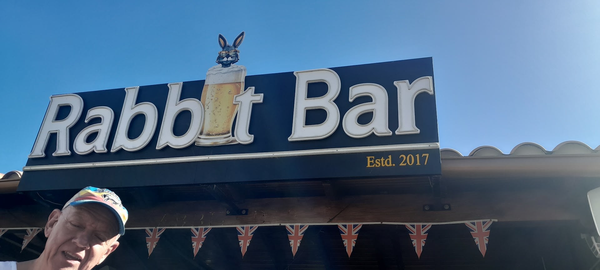 Rabbit Bar photo 4