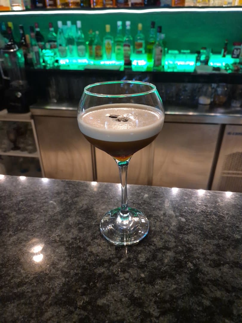 At the Bar photo 2