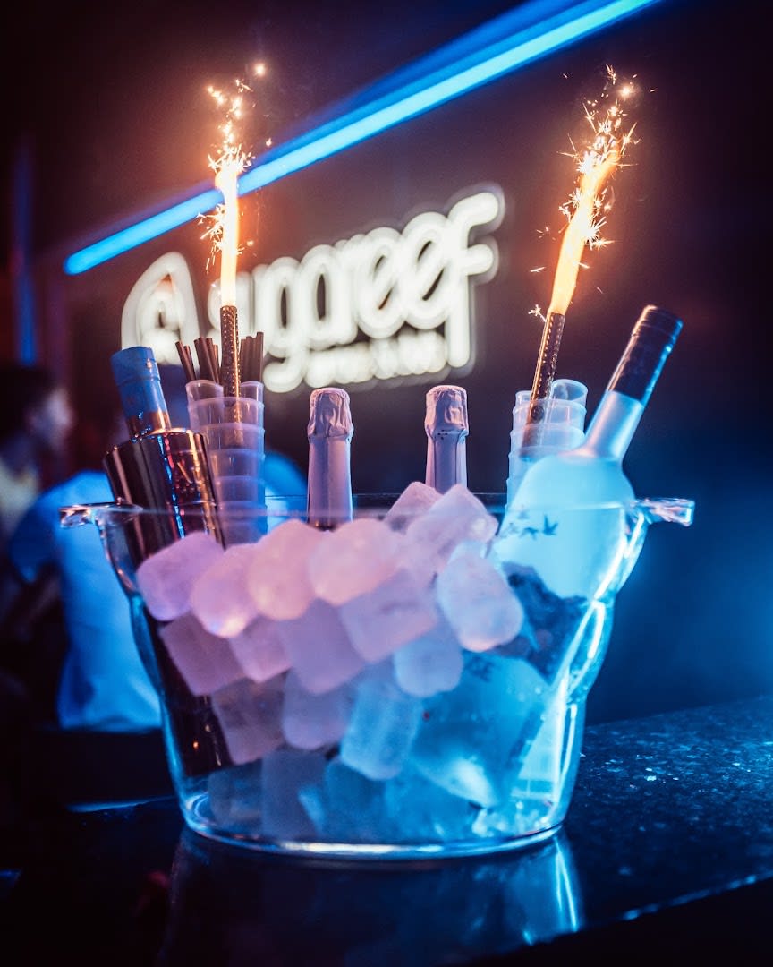 Sugareef Terrace & Club photo 3