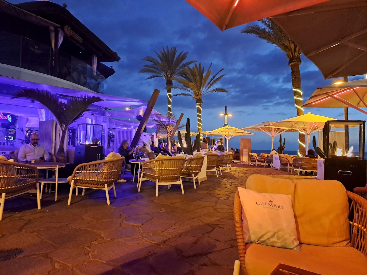 Papagayo Tenerife photo 2