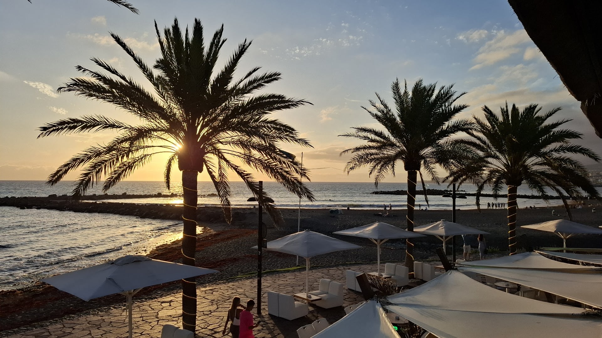 Papagayo Tenerife photo 3