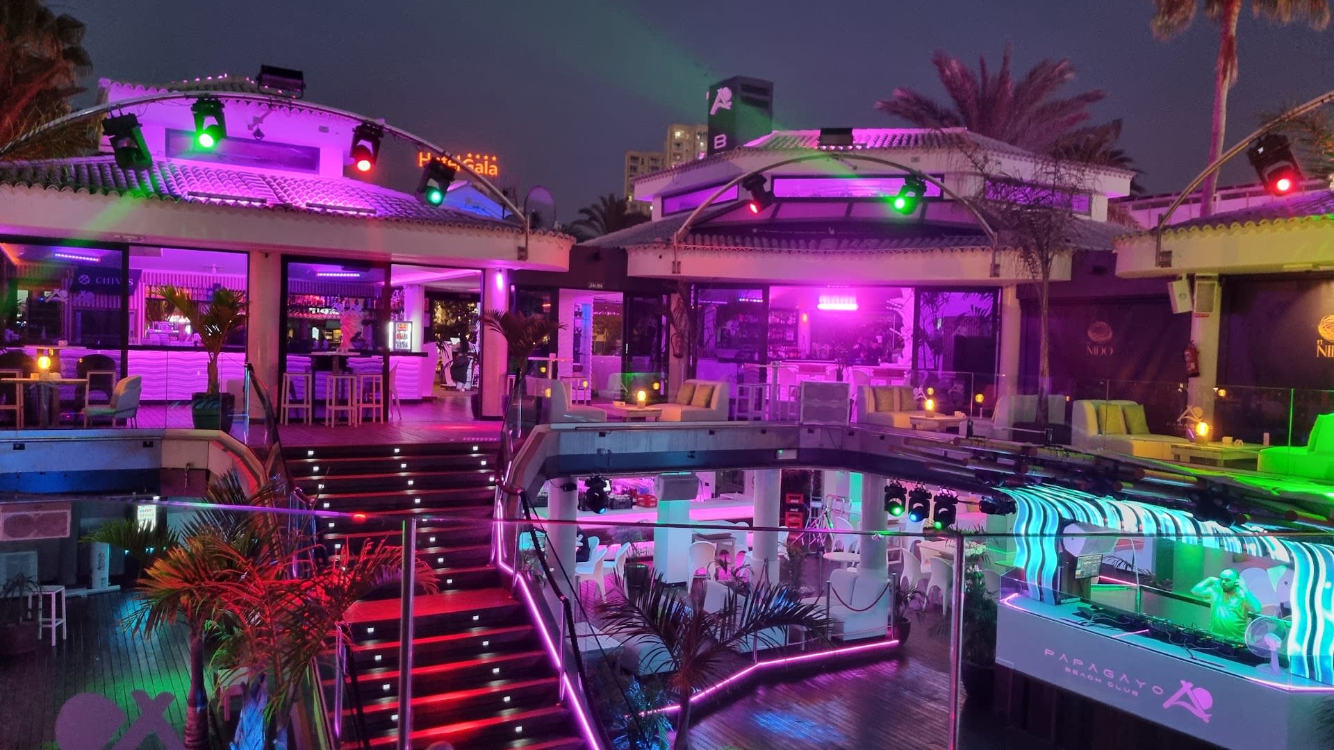 Papagayo Tenerife photo 4