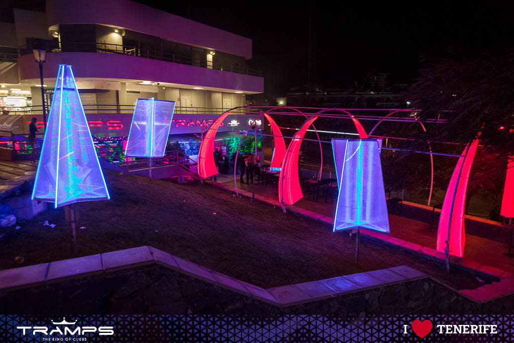 Tramps Tenerife - The King of Clubs photo 4