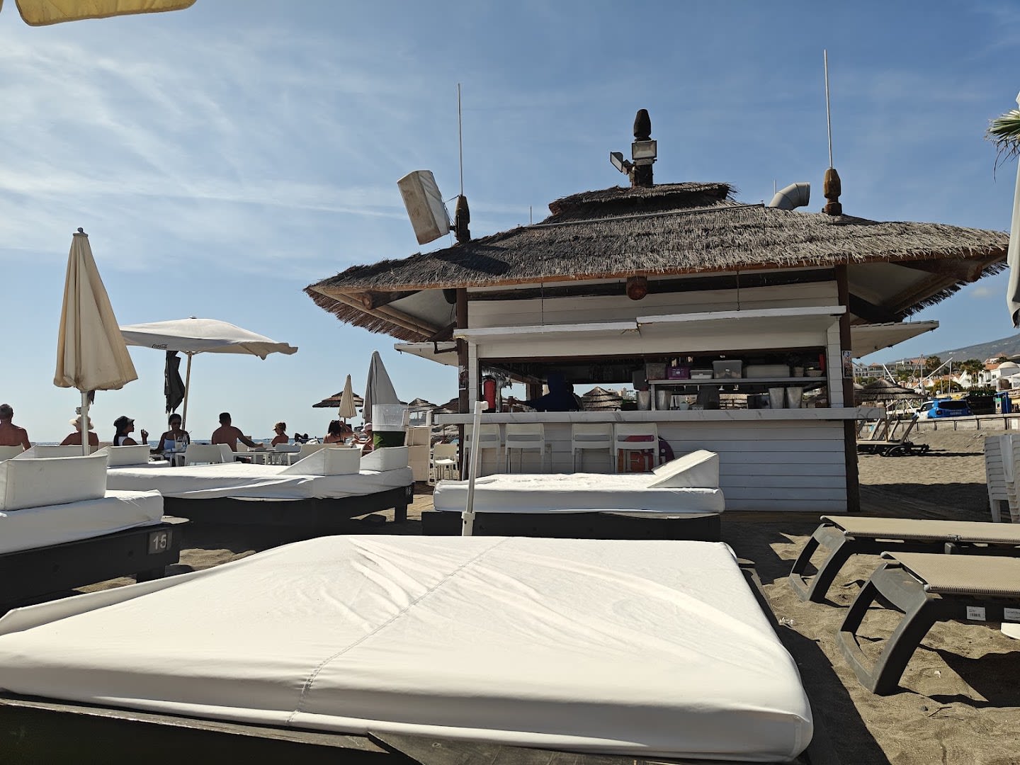 Fiji Beach Club photo 4