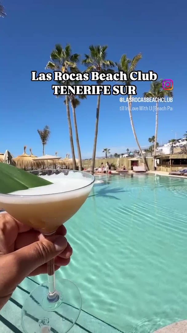 Las Rocas Beach Club photo 1