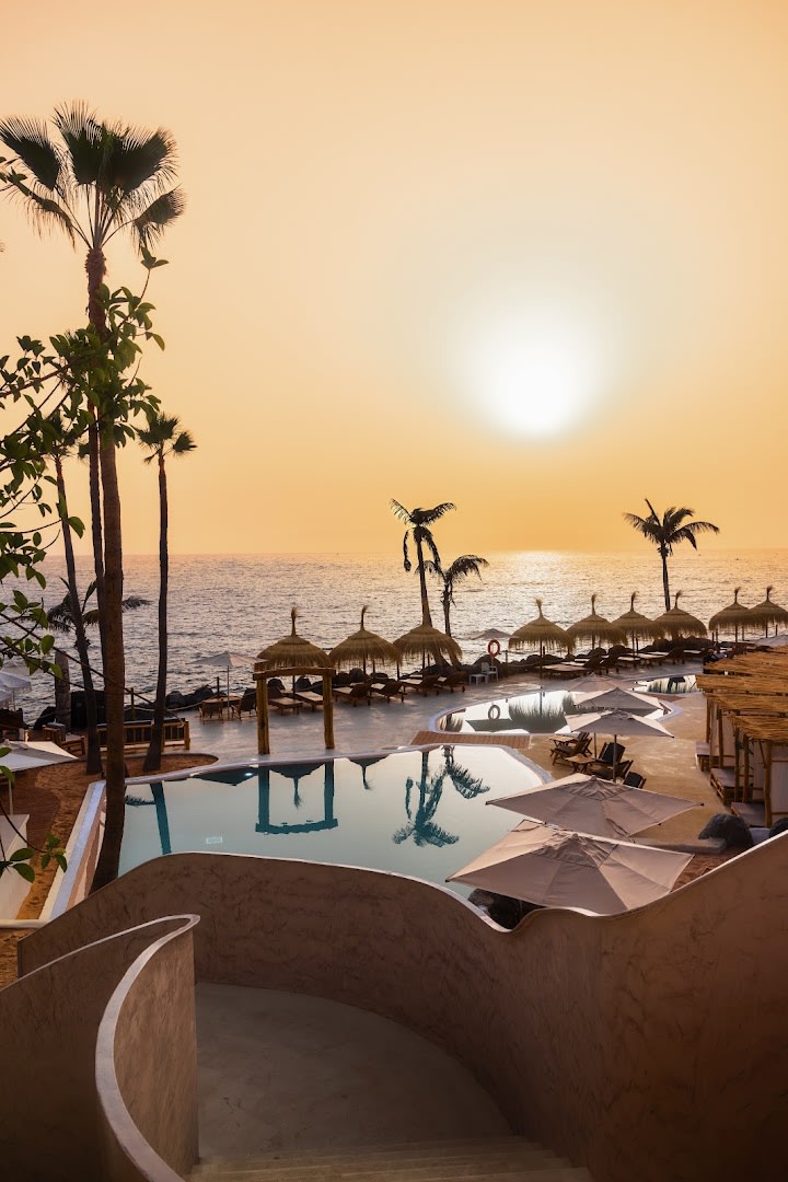 Las Rocas Beach Club photo 4