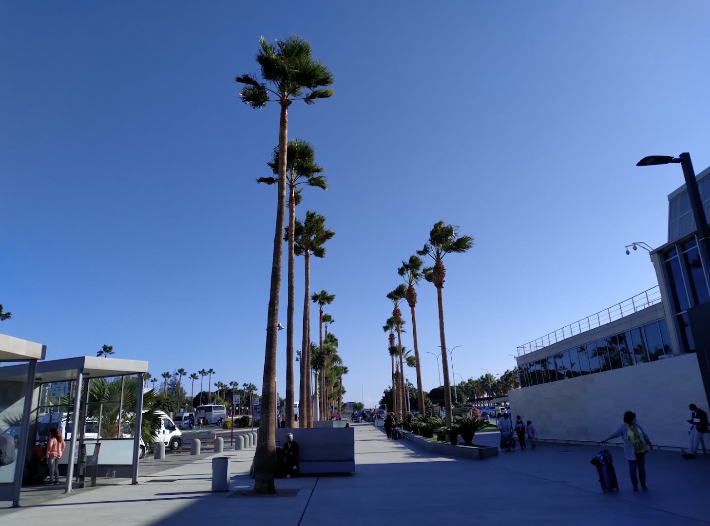 Shuttle Tenerife Airport Transfers photo 2