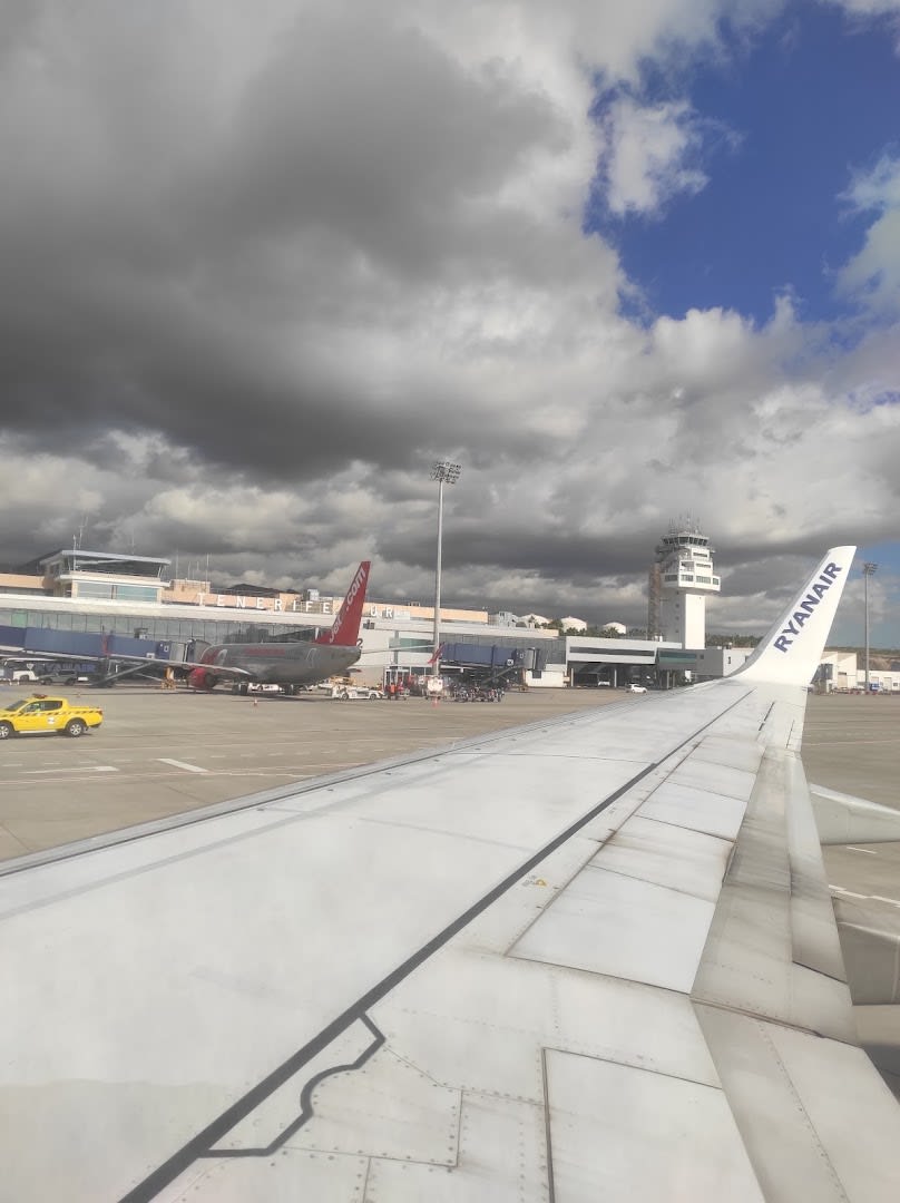 Shuttle Tenerife Airport Transfers photo 4