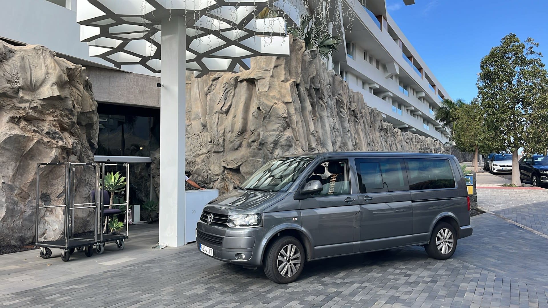 Tenerife Airport Transfers photo 3