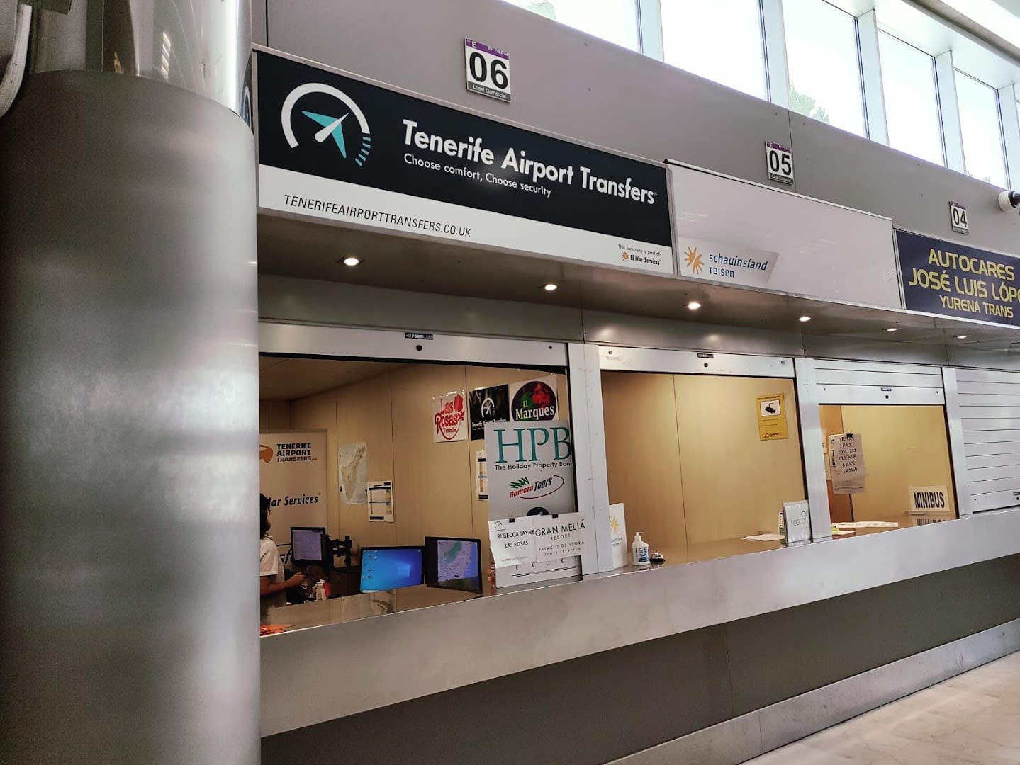 Tenerife Airport Transfers photo 4