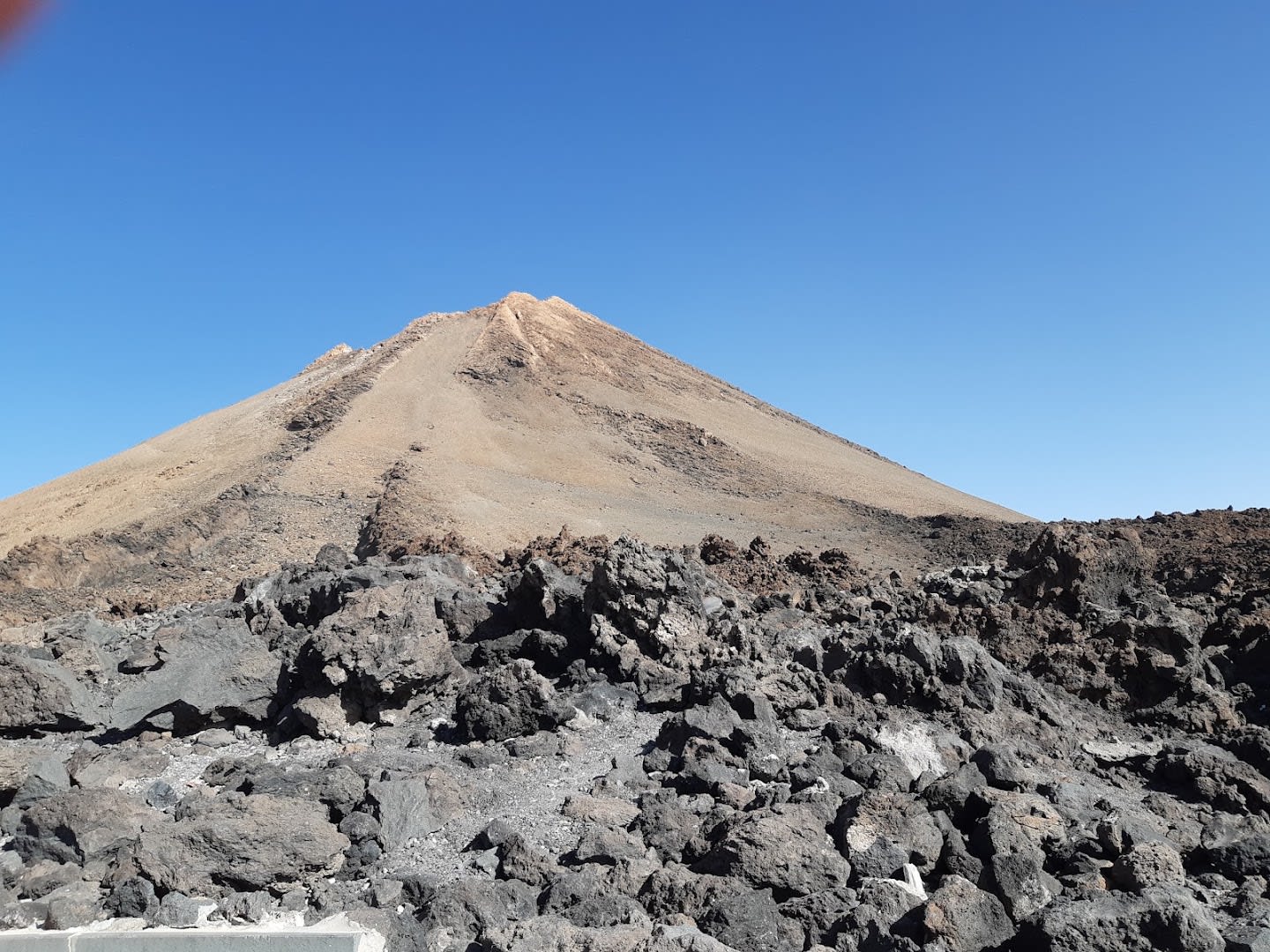 Teide Cable Car photo 4