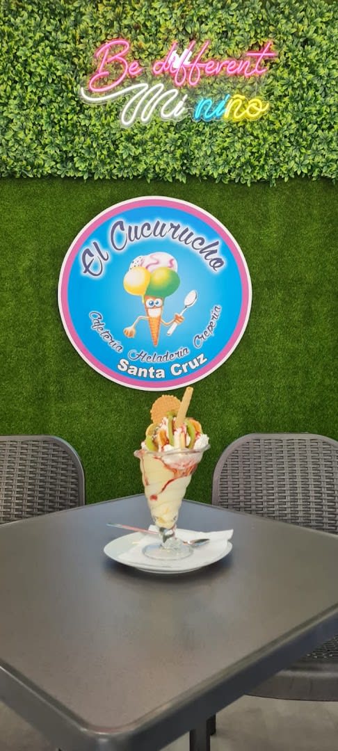 El Cucurucho photo 2