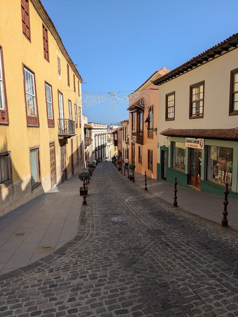 Canarias Concept photo 2