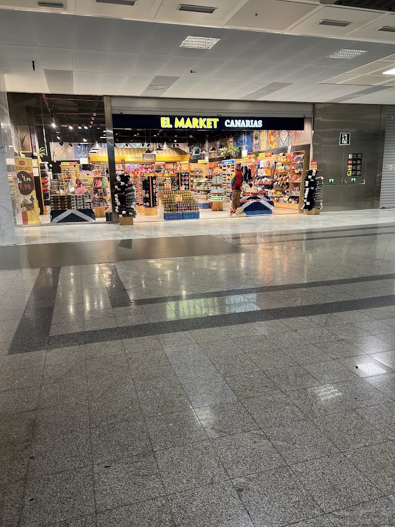 El Market Canarias photo 2