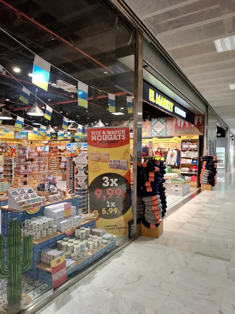 El Market Canarias photo 3