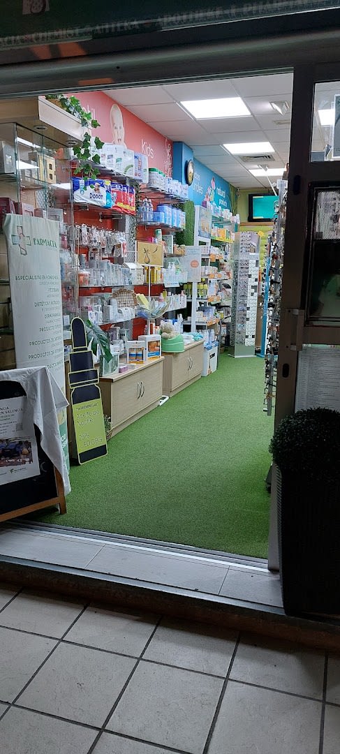 Farmacia Fañabé Playa photo 2