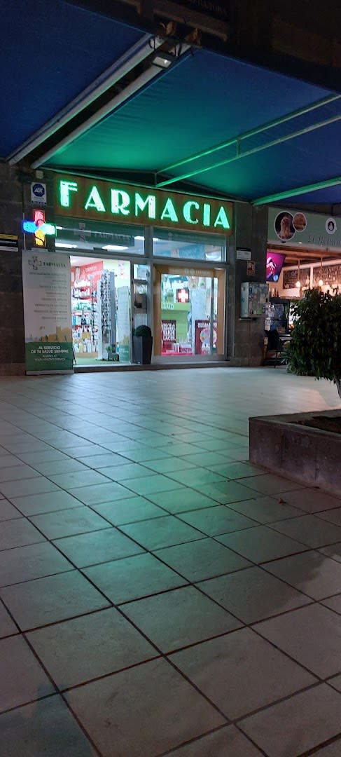 Farmacia Fañabé Playa photo 3