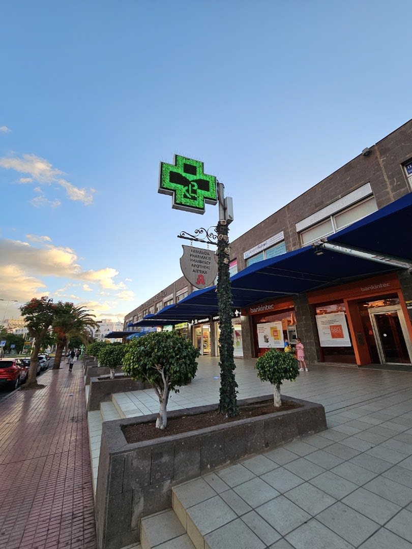 Farmacia Fañabé Playa photo 4